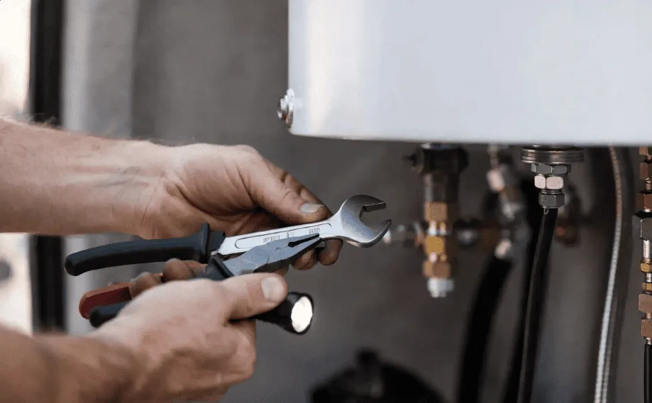 Why choose Water Heater Repair in Huntington, TX